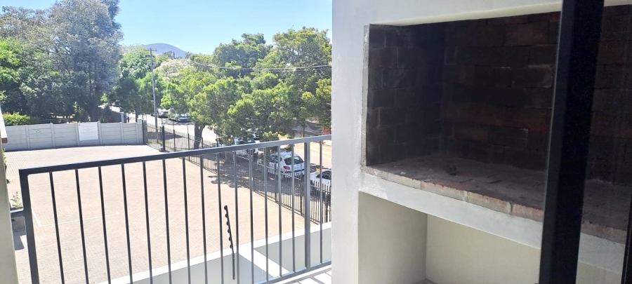 To Let 2 Bedroom Property for Rent in Durbanville Western Cape